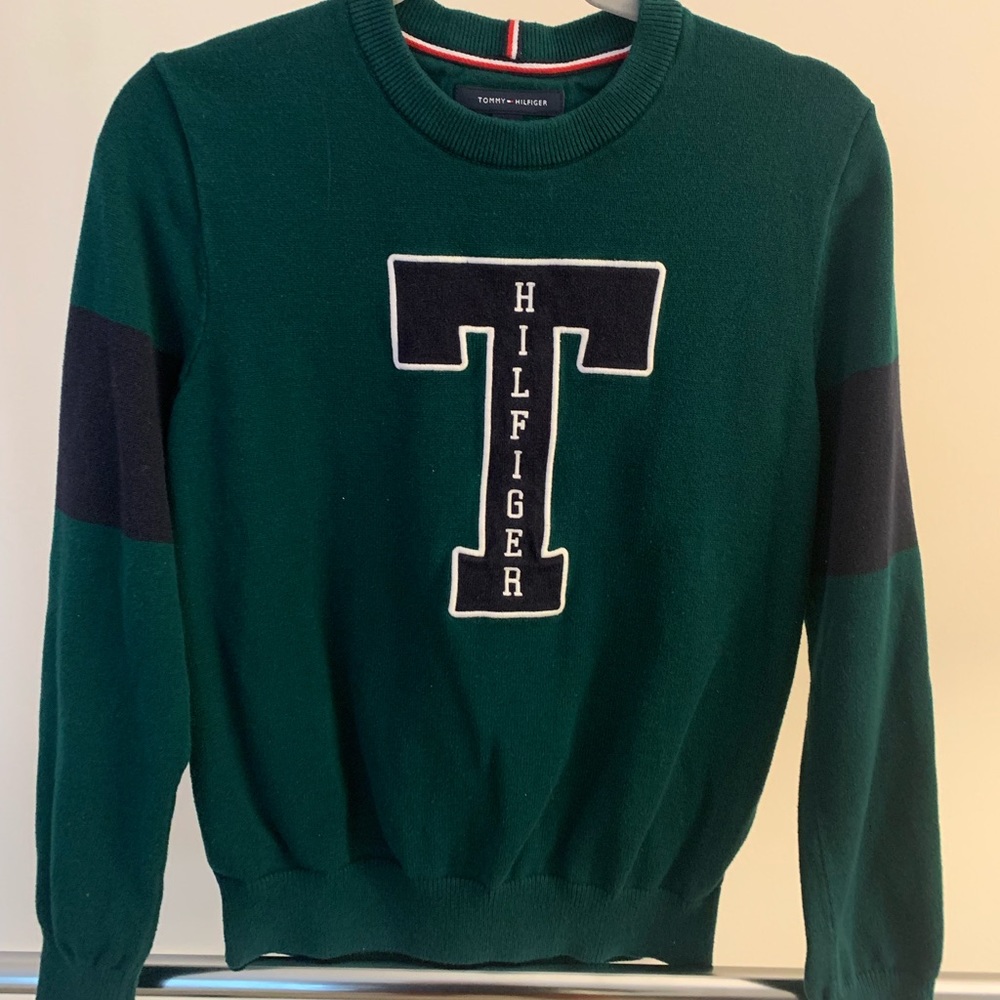 Tommy Hilfiger Sweater